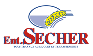 SARL SECHER - Logo