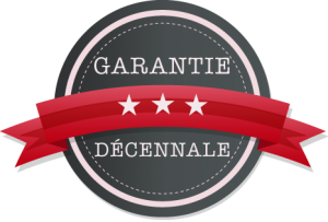 GARANTIE-DÉCENNALE
