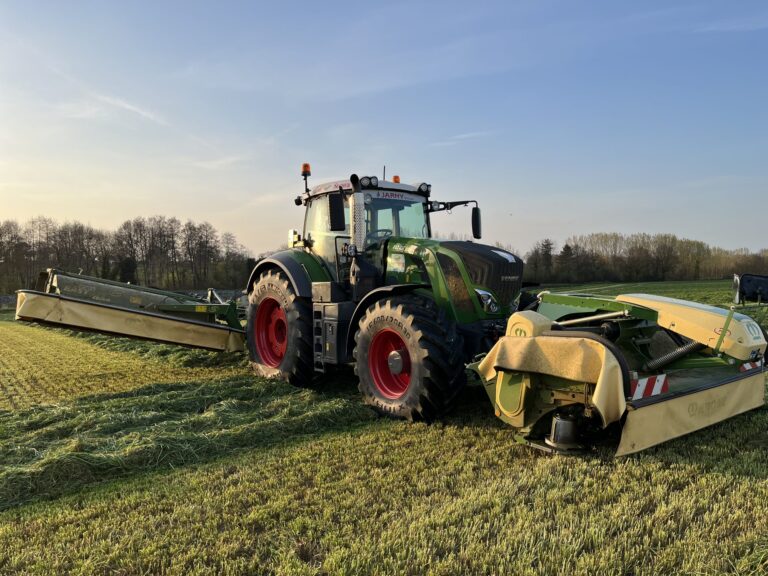 Travaux agricoles